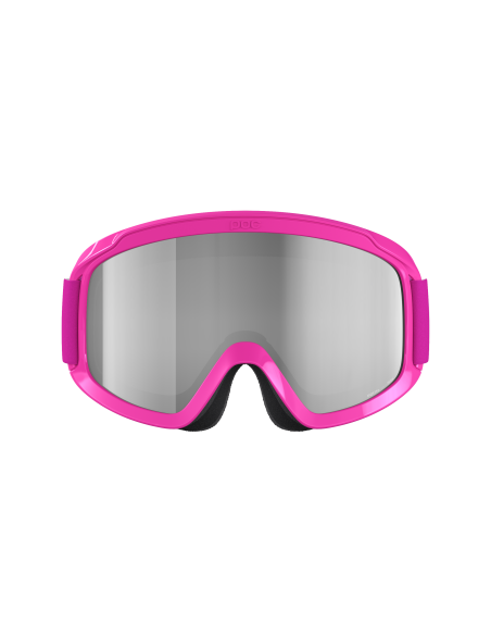 Gogle narciarskie POC POCito OPSIN Clarity Fluorescent Pink