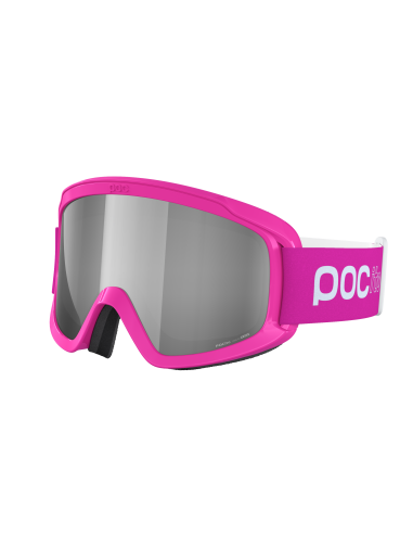 Gogle narciarskie POC POCito OPSIN Clarity Fluorescent Pink
