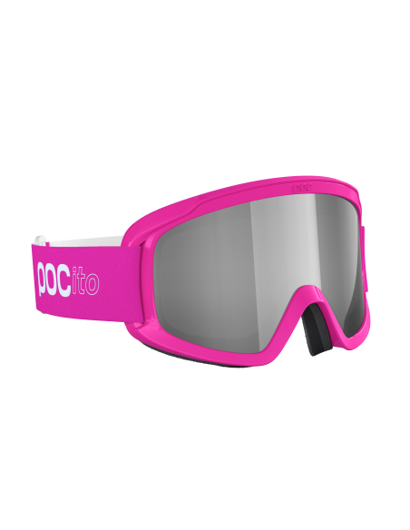 Gogle narciarskie POC POCito OPSIN Clarity Fluorescent Pink
