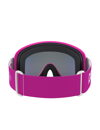 Gogle narciarskie POC POCito OPSIN Clarity Fluorescent Pink