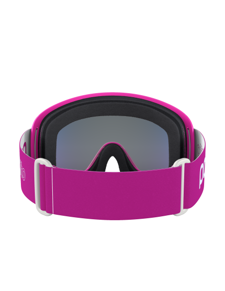 Gogle narciarskie POC POCito OPSIN Clarity Fluorescent Pink
