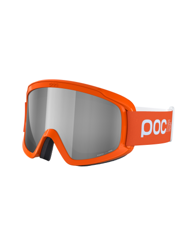 Gogle narciarskie POC POCito OPSIN Clarity Fluorescent Orange