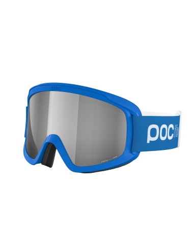 Gogle narciarskie POC POCito OPSIN Clarity Fluorescent Blue