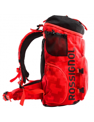 Plecak narciarski na buty Rossignol HERO BOOT PRO 75L