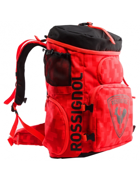 Plecak narciarski na buty Rossignol HERO BOOT PRO 75L