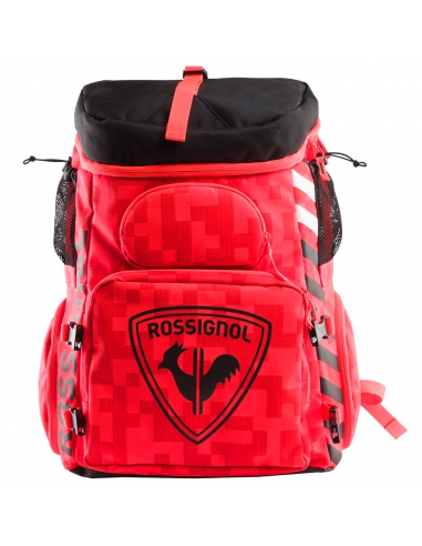 Plecak narciarski na buty Rossignol HERO BOOT PRO 75L
