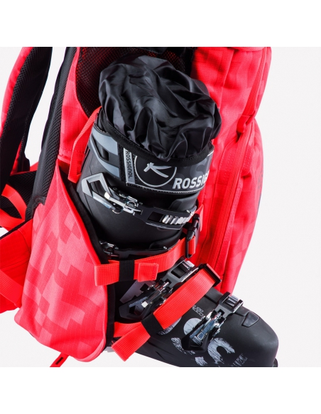 Plecak narciarski na buty Rossignol HERO BOOT PRO 75L