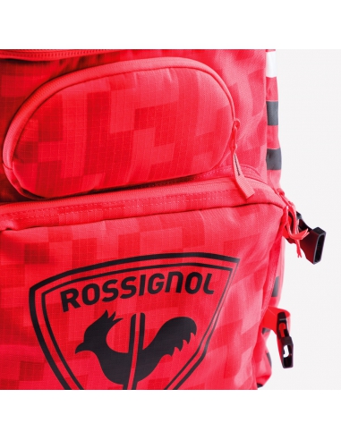 Plecak narciarski na buty Rossignol HERO BOOT PRO 75L