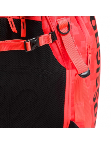 Plecak narciarski Rossignol HERO ATHLETES BAG 95L Plecak narciarski Rossignol HERO ATHLETES BAG 95L