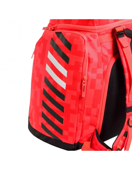 Plecak narciarski Rossignol HERO ATHLETES BAG 95L Plecak narciarski Rossignol HERO ATHLETES BAG 95L