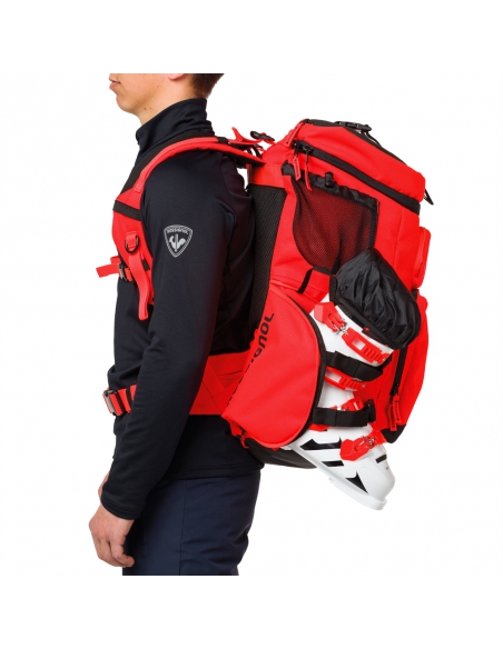Plecak narciarski Rossignol HERO BOOT PRO 75L