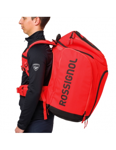 Plecak narciarski Rossignol HERO ATHLETES BAG 95L