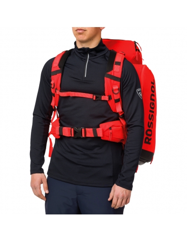 Plecak narciarski Rossignol HERO ATHLETES BAG 95L