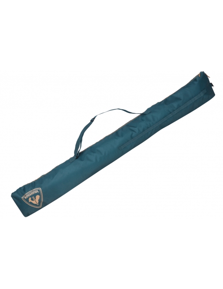 Pokrowiec na narty (1 para) Rossignol ELECTRA EXTENDABLE BAG regulowany 140-180cm Pokrowiec na narty (1 para) Rossignol ELECTRA EXTENDABLE BAG regulowany 140-180cm