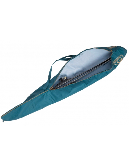 Pokrowiec na narty (1 para) Rossignol ELECTRA EXTENDABLE BAG regulowany 140-180cm Pokrowiec na narty (1 para) Rossignol ELECTRA EXTENDABLE BAG regulowany 140-180cm