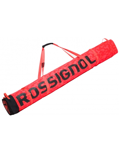 Pokrowiec na narty (1 para) Rossignol HERO JUNIOR SKI BAG 170cm