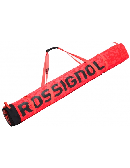 Pokrowiec na narty (1 para) Rossignol HERO JUNIOR SKI BAG 170cm Pokrowiec na narty (1 para) Rossignol HERO JUNIOR SKI BAG 170cm