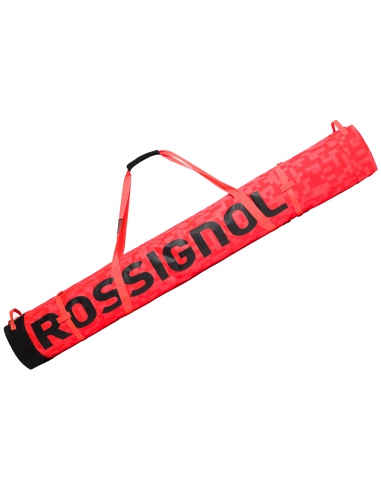 Pokrowiec na narty (1 para) Rossignol HERO JUNIOR SKI BAG 170cm
