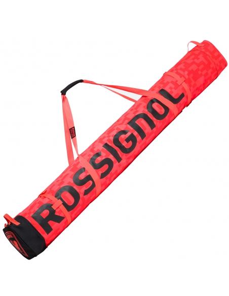 Pokrowiec na narty (1 para) Rossignol HERO JUNIOR SKI BAG 170cm Pokrowiec na narty (1 para) Rossignol HERO JUNIOR SKI BAG 170cm