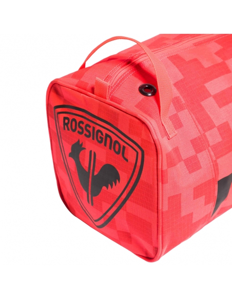 Pokrowiec na narty (1 para) Rossignol HERO JUNIOR SKI BAG 170cm Pokrowiec na narty (1 para) Rossignol HERO JUNIOR SKI BAG 170cm