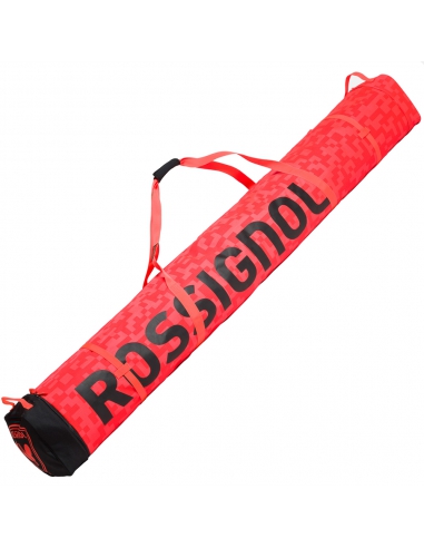 Pokrowiec na narty (2 lub 3 pary) Rossignol HERO SKI BAG 2/3P regulowany 190-200cm