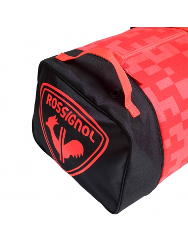 Pokrowiec na narty (2 lub 3 pary) Rossignol HERO SKI BAG 2/3P regulowany 190-200cm