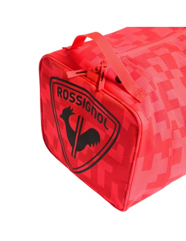 Pokrowiec na narty (2 lub 3 pary) Rossignol HERO SKI BAG 2/3P regulowany 190-200cm