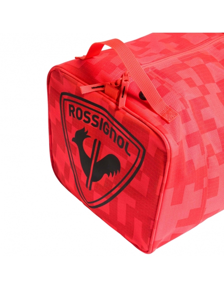 Pokrowiec na narty (2 lub 3 pary) Rossignol HERO SKI BAG 2/3P regulowany 190-200cm