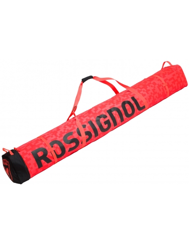 Pokrowiec na narty (2 lub 3 pary) Rossignol HERO SKI BAG 2/3P regulowany 190-200cm