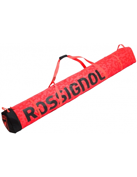 Pokrowiec na narty (2 lub 3 pary) Rossignol HERO SKI BAG 2/3P regulowany 190-200cm