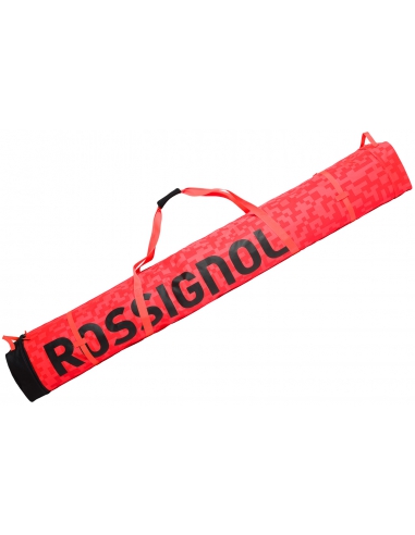 Pokrowiec na narty (2 lub 3 pary) Rossignol HERO SKI BAG 2/3P regulowany 190-200cm