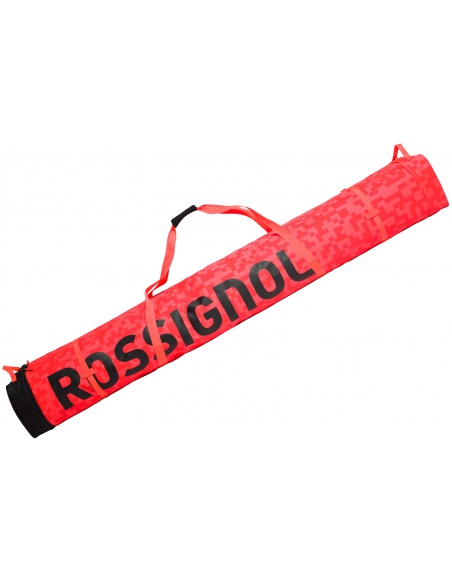 Pokrowiec na narty (2 lub 3 pary) Rossignol HERO SKI BAG 2/3P regulowany 190-200cm