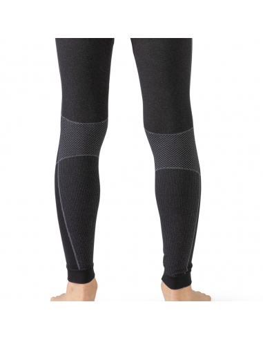 Bielizna termoaktywna dla dzieci (koszulka + getry) Viking RIKO KIDS czarna