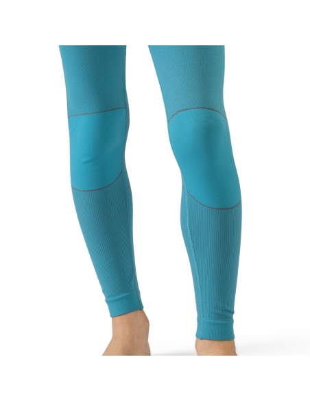 Bielizna termoaktywna dla dzieci (koszulka + getry) Viking RIKO KIDS turkusowa