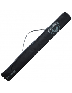 Pokrowiec na narty (1 para) Rossignol TACTIC SKI BAG EXTENDABLE SHORT regulowany 140-180cm
