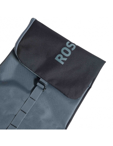 Pokrowiec na narty (1 para) Rossignol TACTIC SKI BAG EXTENDABLE SHORT regulowany 140-180cm