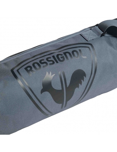 Pokrowiec na narty (1 para) Rossignol TACTIC SKI BAG EXTENDABLE SHORT regulowany 140-180cm