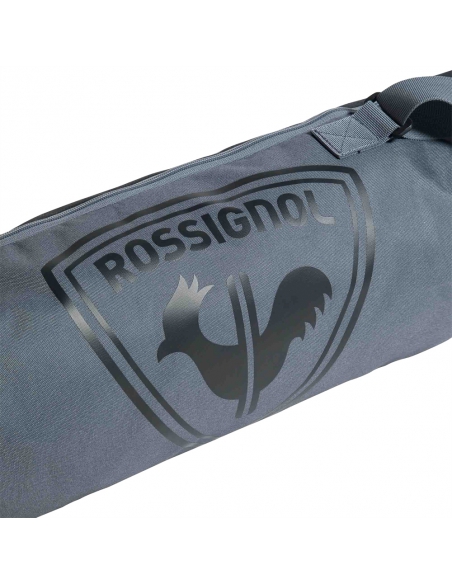 Pokrowiec na narty (1 para) Rossignol TACTIC SKI BAG EXTENDABLE SHORT regulowany 140-180cm