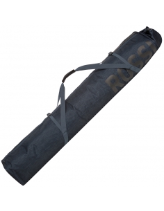 Pokrowiec na narty (1 para) Rossignol PREMIUM EXTENDABLE 1P PADDED regulowany 160-210cm