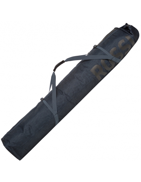 Pokrowiec na narty (1 para) Rossignol PREMIUM EXTENDABLE 1P PADDED regulowany 160-210cm