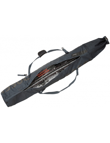 Pokrowiec na narty (1 para) Rossignol PREMIUM EXTENDABLE 1P PADDED regulowany 160-210cm