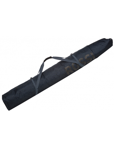 Pokrowiec na narty (1 para) Rossignol PREMIUM EXTENDABLE 1P PADDED regulowany 160-210cm