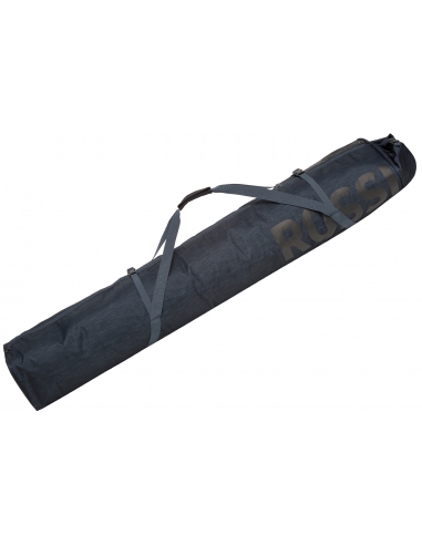 Pokrowiec na narty (1 para) Rossignol PREMIUM EXTENDABLE 1P PADDED regulowany 160-210cm