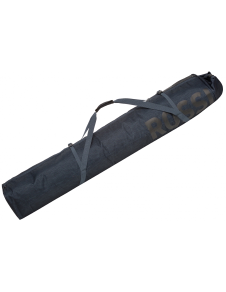 Pokrowiec na narty (1 para) Rossignol PREMIUM EXTENDABLE 1P PADDED regulowany 160-210cm