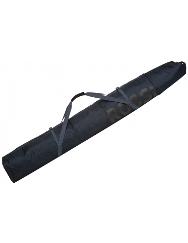 Pokrowiec na narty (2 pary) Rossignol PREMIUM EXTENDABLE 2P PADDED regulowany 160-210cm