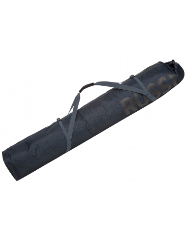 Pokrowiec na narty (2 pary) Rossignol PREMIUM EXTENDABLE 2P PADDED regulowany 160-210cm