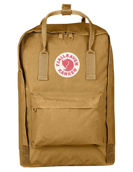 Plecak Fjallraven Kanken Laptop 15" Acorn