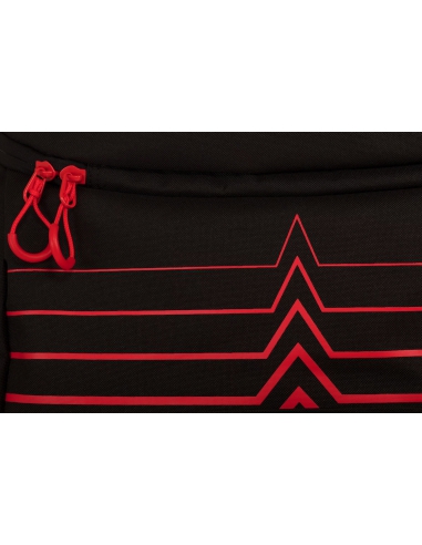 Plecak narciarski Völkl RACE BACKPACK TEAM LARGE Black/Red 115L