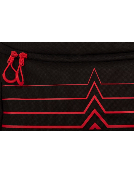 Plecak narciarski Völkl RACE BACKPACK TEAM LARGE Black/Red 115L