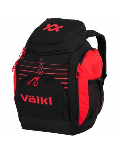Plecak narciarski Völkl RACE BACKPACK TEAM MEDIUM Black/Red 85L